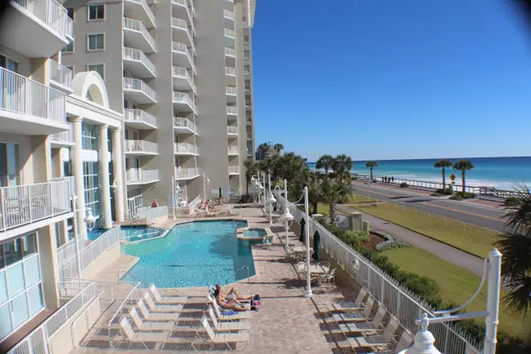 Miramar Beach, FL 32550,1200 Scenic Gulf Drive  #909b