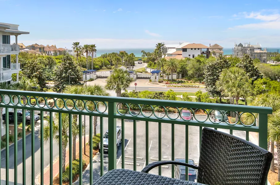 9955 E Co Highway 30-A  #UNIT 409, Rosemary Beach, FL 32461