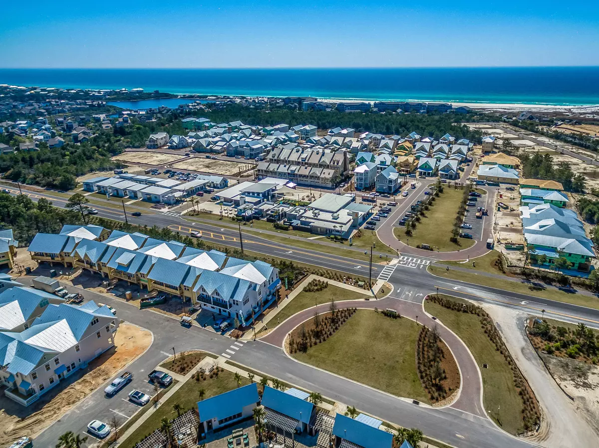 Inlet Beach, FL 32461,78 Pine Lands Loop E  #B