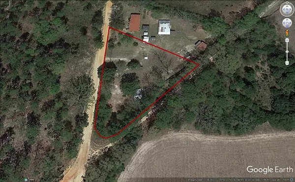 6363 Beaver Creek Tower Road, Baker, FL 32531