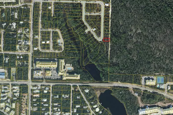 Lot 2 MATTS Way, Santa Rosa Beach, FL 32459