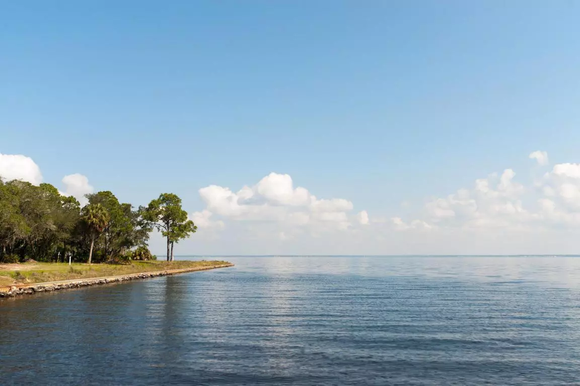 Destin, FL 32541,4149 Belcourt Drive  #Lot 9