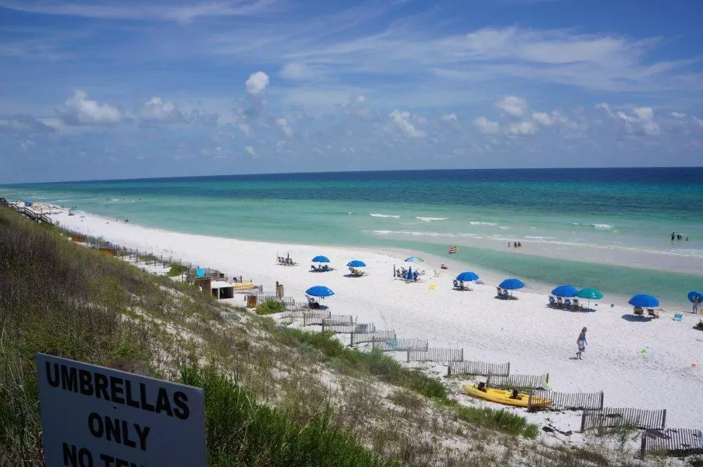 Santa Rosa Beach, FL 32459,2421 W Co Highway 30-A  #UNIT C104