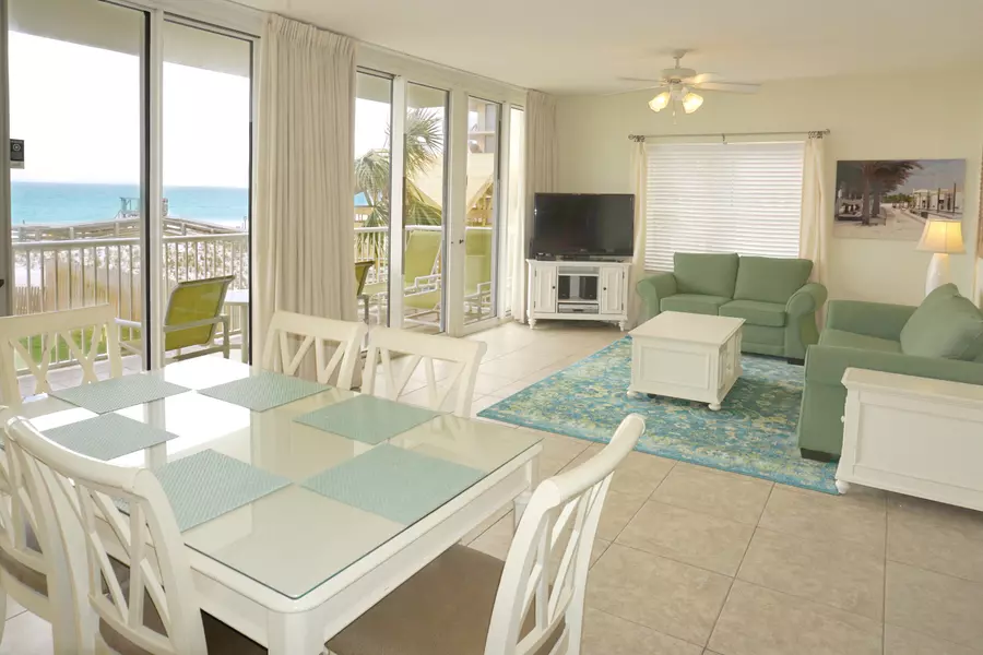 590 Santa Rosa Boulevard  #UNIT 203, Fort Walton Beach, FL 32548