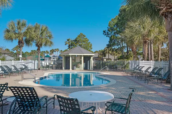 Miramar Beach, FL 32550,269 Bay Tree Drive