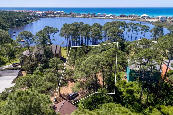 Santa Rosa Beach, FL 32459,0.68 Acres Oyster Lake Drive