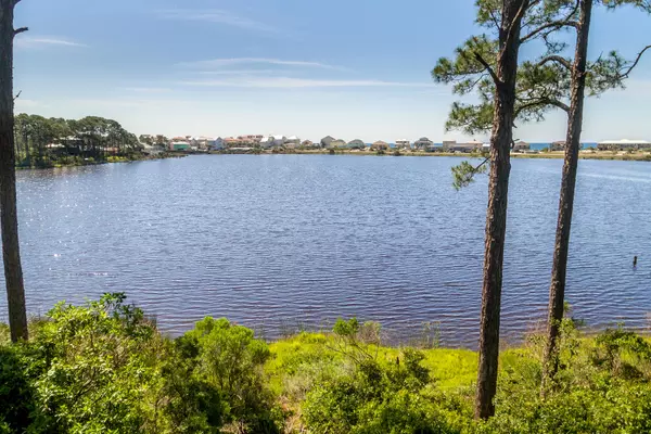 0.68 Acres Oyster Lake Drive, Santa Rosa Beach, FL 32459