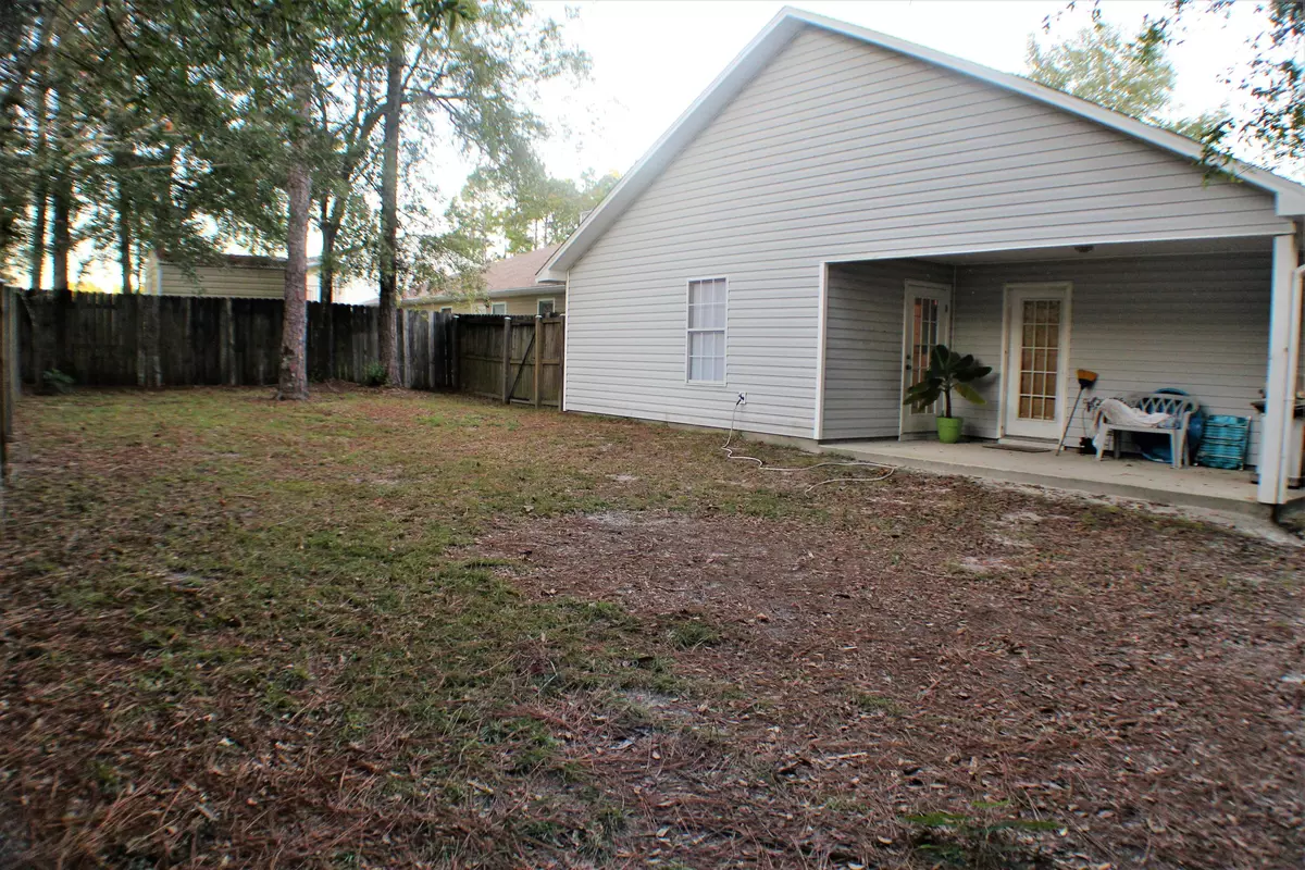 Crestview, FL 32539,138 Palmetto Drive