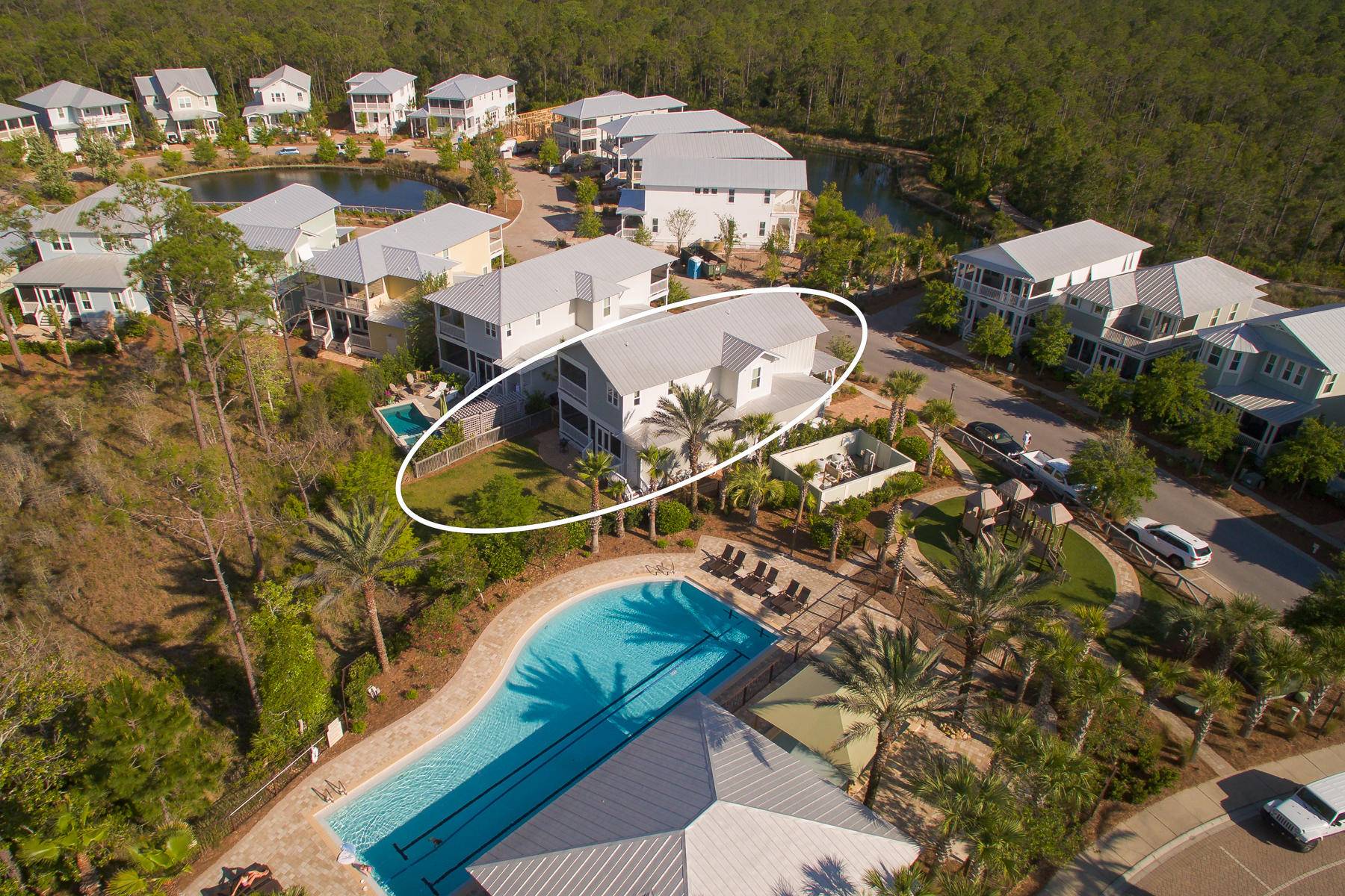 Santa Rosa Beach, FL 32459,859 Sandgrass Boulevard  #Lot 81