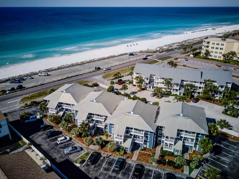 2384 Scenic Gulf Drive  #UNIT C308, Miramar Beach, FL 32550