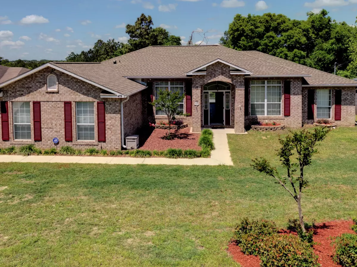 Crestview, FL 32536,478 Jillian Drive