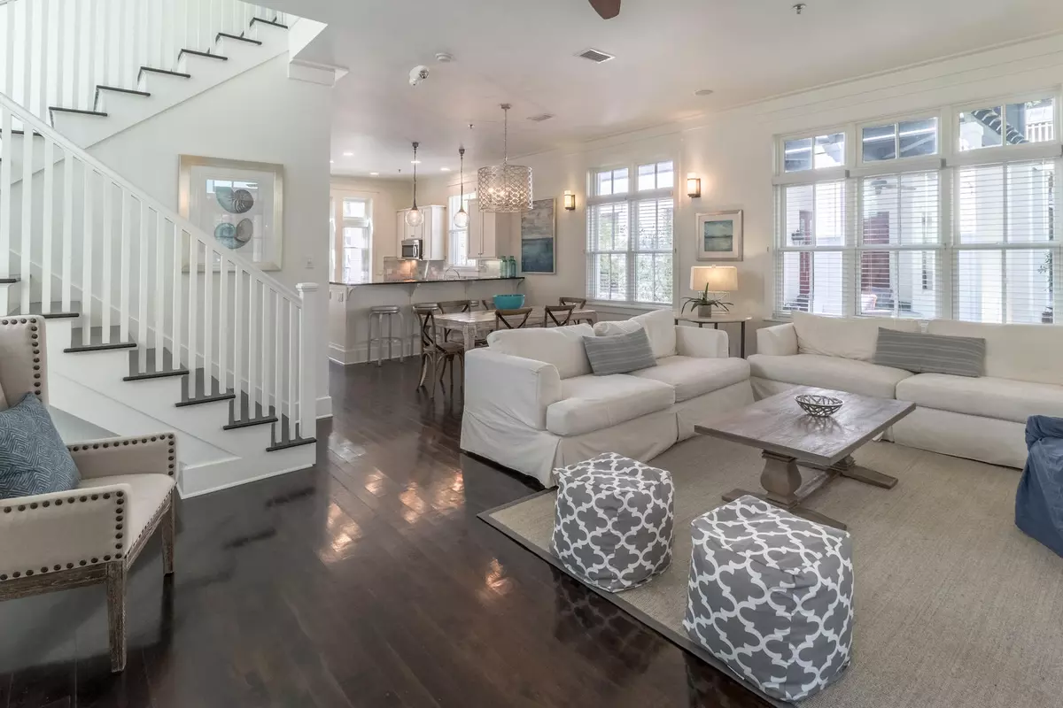 Rosemary Beach, FL 32461,41 Dill Lane