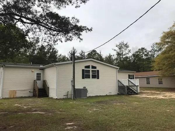 5318 Chesterfield Road, Crestview, FL 32539