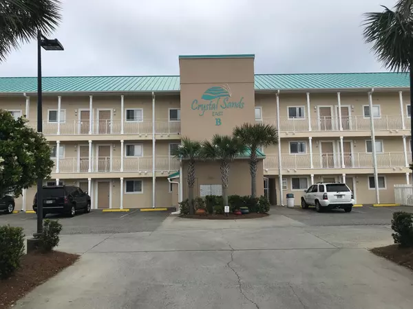 Destin, FL 32541,3290 Scenic Highway 98  #UNIT 306B