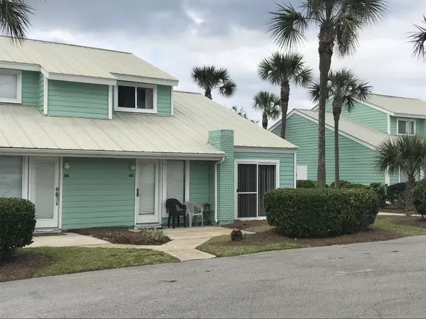 Miramar Beach, FL 32550,1030 Scenic Gulf Drive  #UNIT 4A