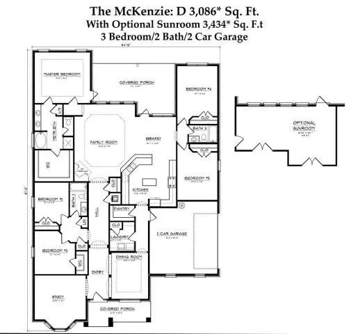 20 Sonata Street, Freeport, FL 32439