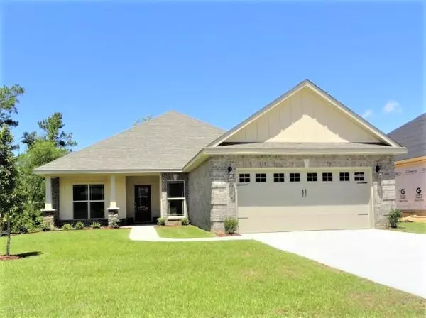 Crestview, FL 32539,427 Chickadee Street