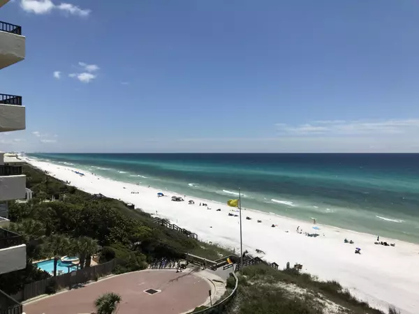 Santa Rosa Beach, FL 32459,4100 E Co Highway 30-A  #UNIT 604