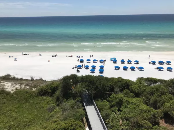 Santa Rosa Beach, FL 32459,4100 E Co Highway 30-A  #UNIT 604