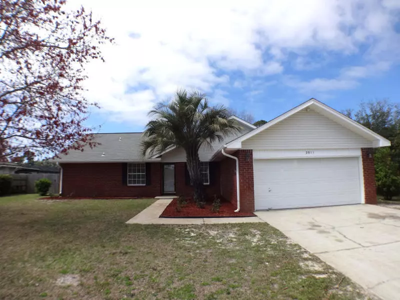 2011 Candlewood Drive, Navarre, FL 32566