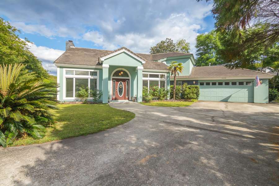 4538 W Parkside Cove, Niceville, FL 32578