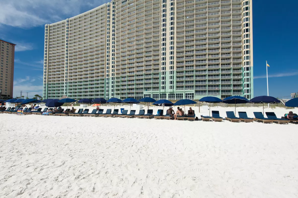 Panama City Beach, FL 32413,14701 Front Beach Road  #UNIT 936