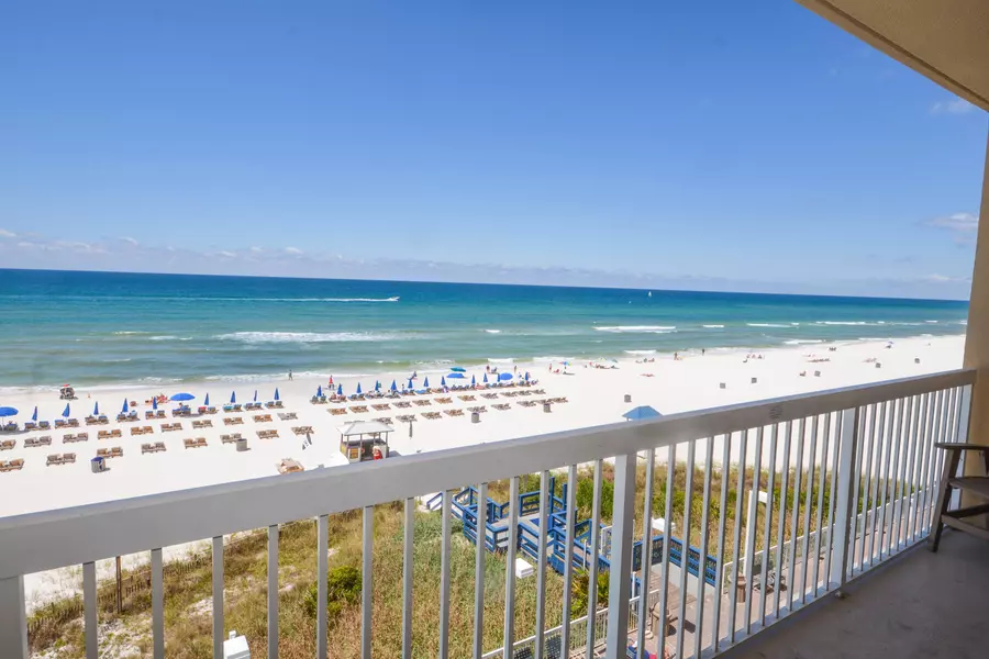 5115 Gulf Drive  #UNIT 403, Panama City Beach, FL 32408