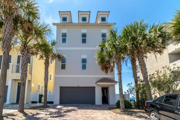 925 Scenic Gulf Drive, Miramar Beach, FL 32550