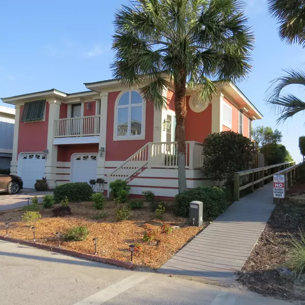 Rosemary Beach, FL 32461,296 Sand Cliffs Drive