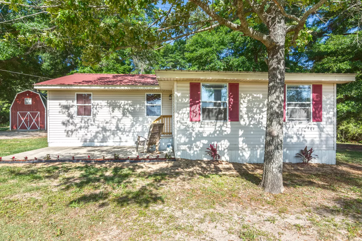 Laurel Hill, FL 32567,8322 Stokes Road