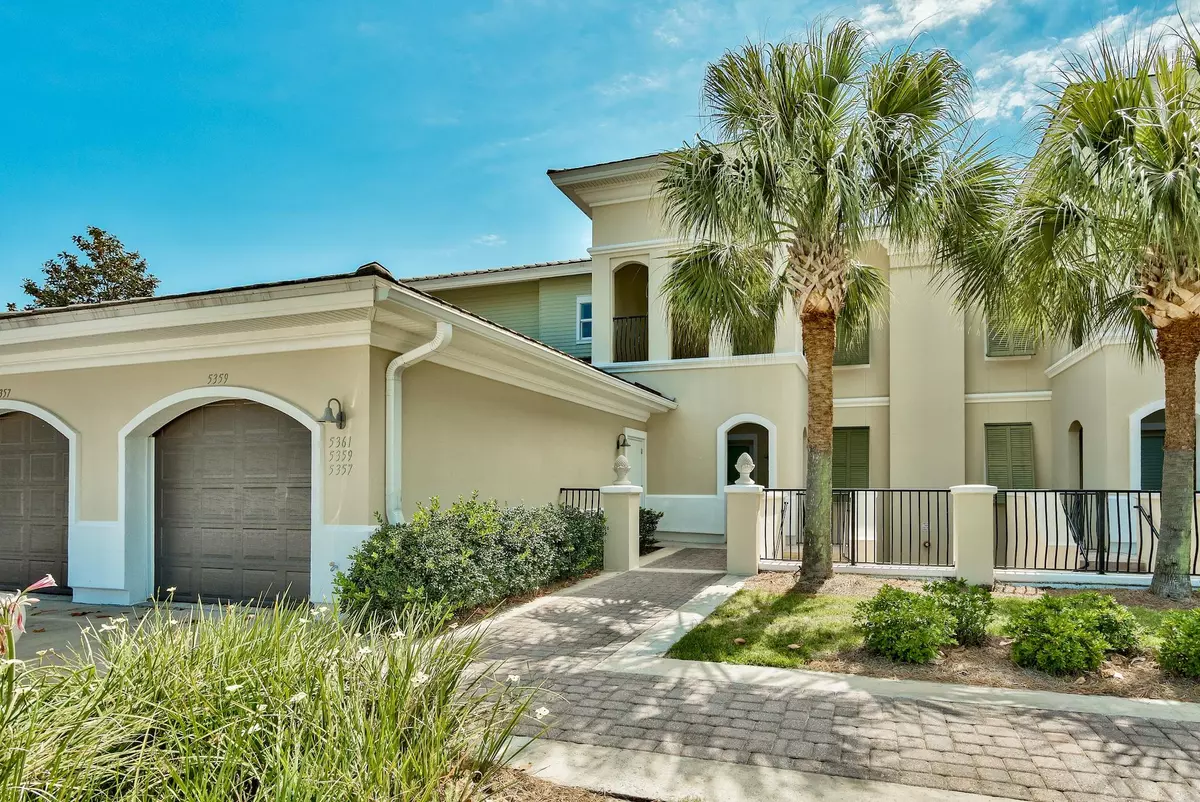 Miramar Beach, FL 32550,5359 Pine Ridge Lane  #5359