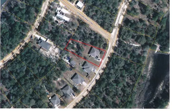 117 E Michaelangelo Road, Defuniak Springs, FL 32433