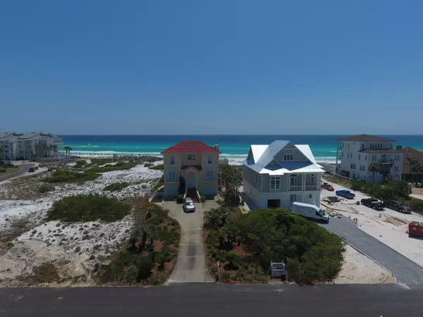 Santa Rosa Beach, FL 32459,6 San Roy Road