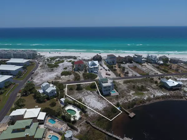 Santa Rosa Beach, FL 32459,6 San Roy Road