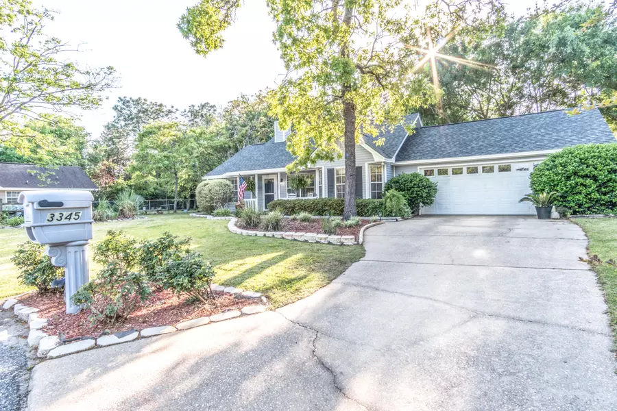 3345 Shoal Creek Cove, Crestview, FL 32539