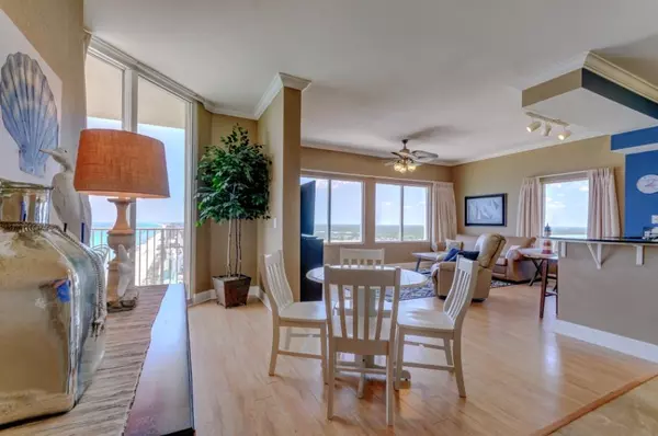 Panama City Beach, FL 32413,16819 Front Beach Road  #UNIT 2700