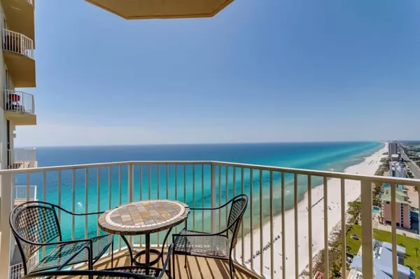 Panama City Beach, FL 32413,16819 Front Beach Road  #UNIT 2700