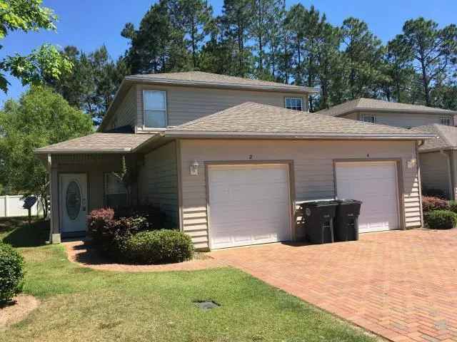 2 Trevor Drive, Valparaiso, FL 32580