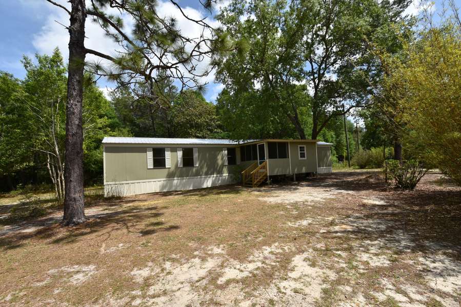 739 Roxy Lane, Holt, FL 32564