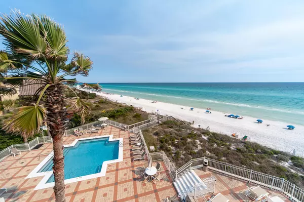 Santa Rosa Beach, FL 32459,164 Blue Lupine Way  #UNIT 413