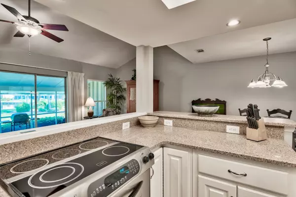 Miramar Beach, FL 32550,655 Bayou Drive  #655