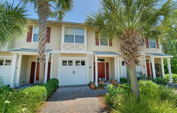 Santa Rosa Beach, FL 32459,163 Golden Eagle Court  #UNIT 2-C