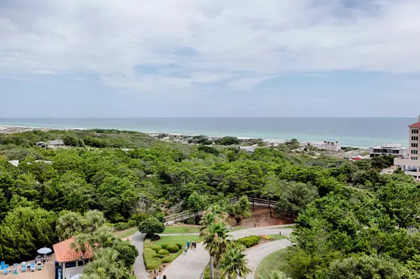 Miramar Beach, FL 32550,515 Topsl Beach Boulevard  #811