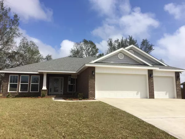 8474 Holley Hills Circle Circle, Navarre, FL 32566