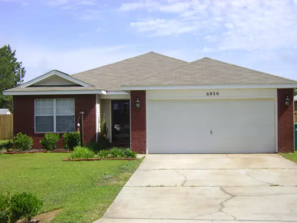 Navarre, FL 32566,8956 Timber Lane