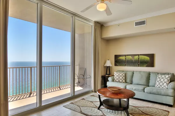 16819 Front Beach Road  #2810, Panama City Beach, FL 32413