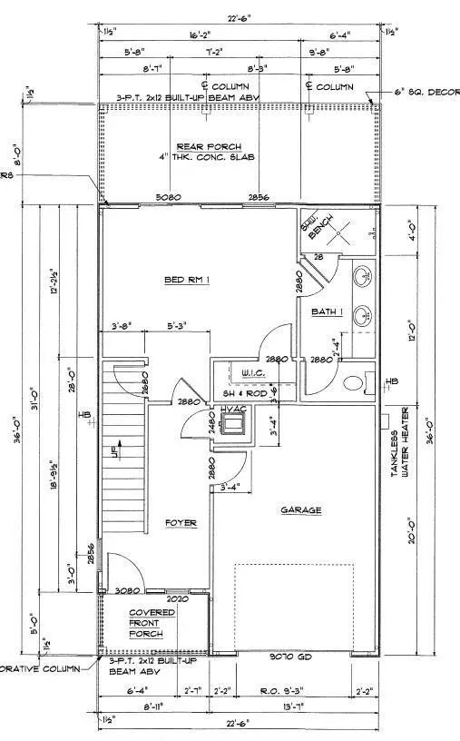 Santa Rosa Beach, FL 32459,Lot #12 E Claycin Cove