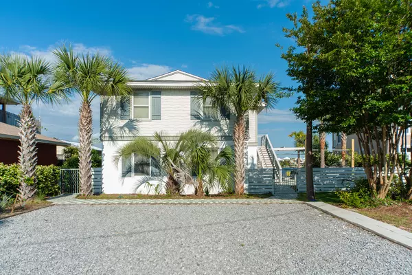 Santa Rosa Beach, FL 32459,349 S Gulf Drive