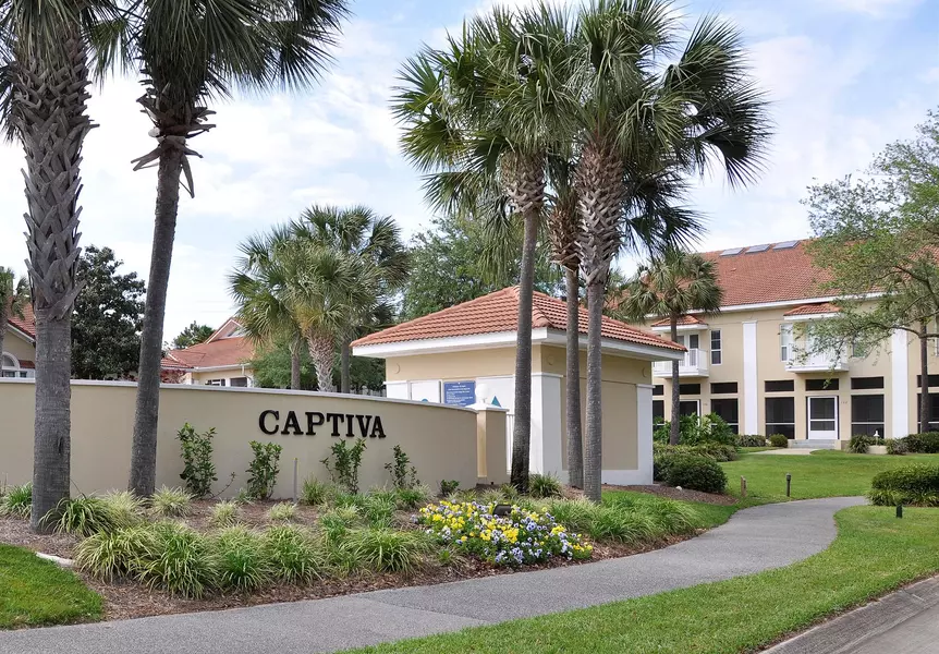 24 Captiva Circle  #UNIT 24, Sandestin, FL 32550