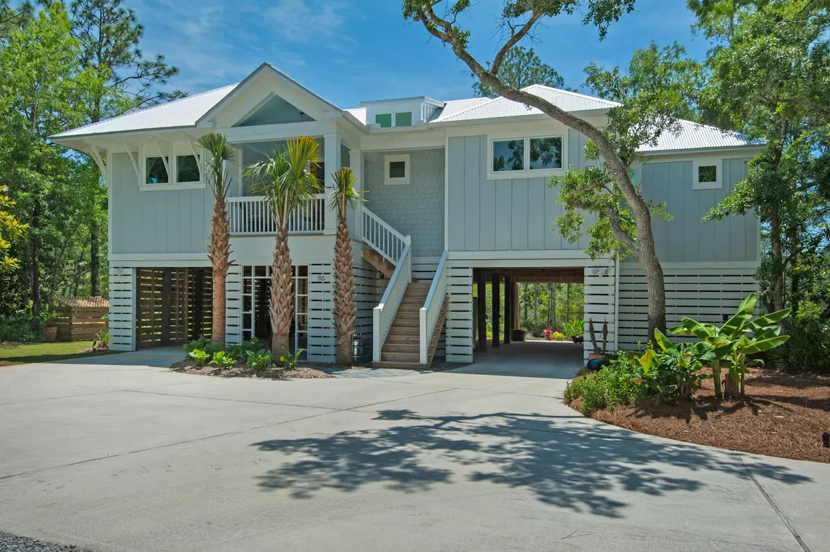 Santa Rosa Beach, FL 32459,86 Churchill Drive